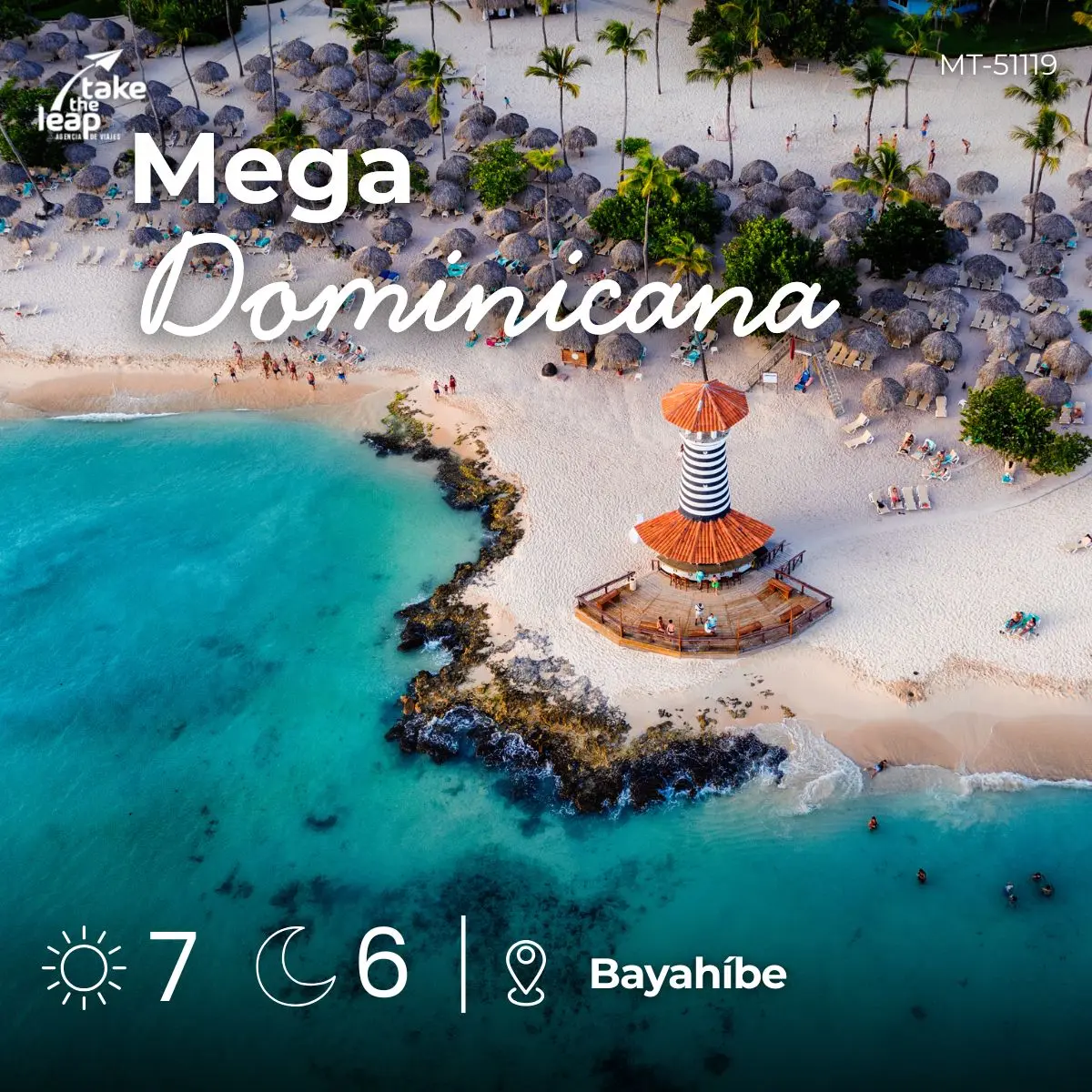 Mega Dominicana